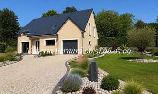 Maison 7 Pièces 175 m² à vendre à Pont-l'Évêque (14130)