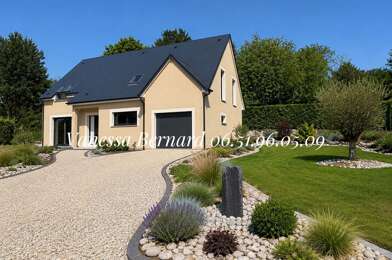 Maison 7 pièces 595000 €