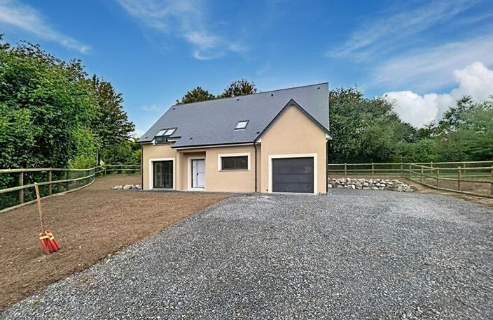 14130 Maison de 175 m² 5 chambres proche Pt L'Evêque 595 000 Euros — photo 2