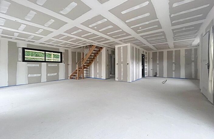 14130 Maison de 175 m² 5 chambres proche Pt L'Evêque 595 000 Euros — photo 3