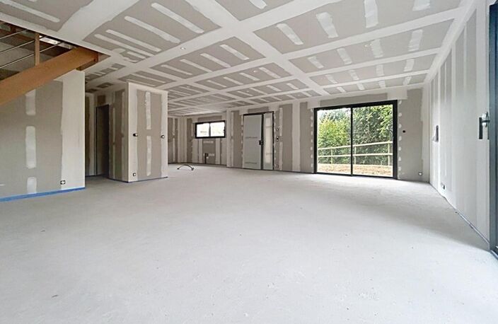 14130 Maison de 175 m² 5 chambres proche Pt L'Evêque 595 000 Euros — photo 4