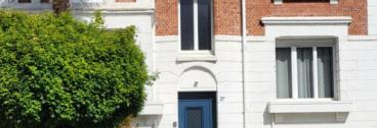 Maison 11 Pièces 280 m² à vendre à Saint-Quentin (02100)