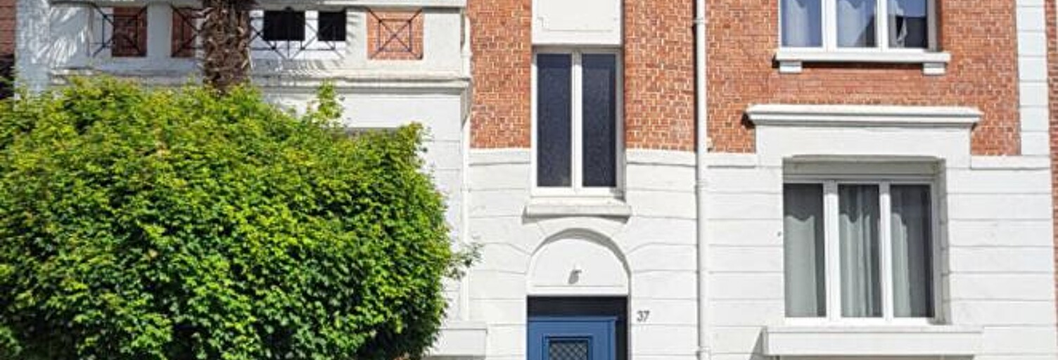 Maison 11 Pièces 280 m² à vendre à Saint-Quentin (02100)