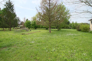 Terrain  37800 €