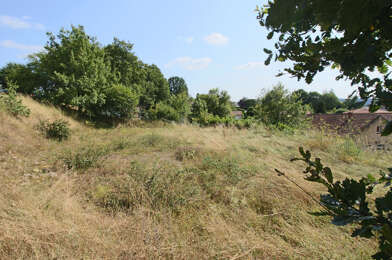 Terrain  22000 €