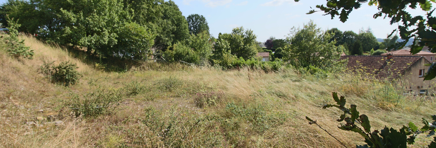 Terrain  675 m² à vendre à Puy-l'Évêque (46700)