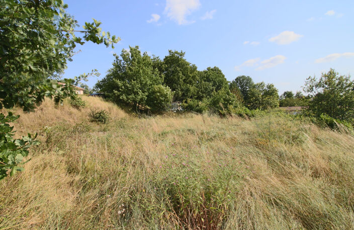 Terrain sur Puy l'Evêque — photo 2