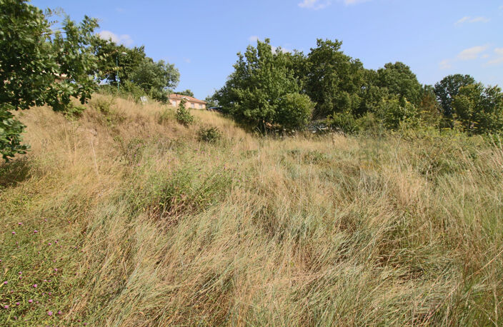 Terrain sur Puy l'Evêque — photo 4