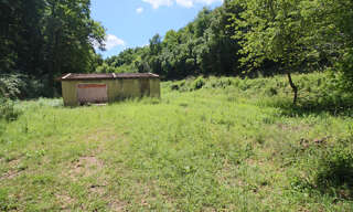 Terrain  7451 m² à vendre à Puy-l'Évêque (46700)