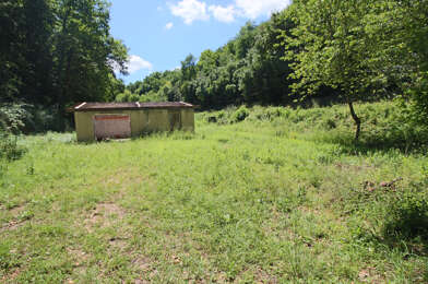 Terrain  22000 €