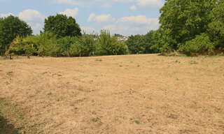Terrain  3169 m² à vendre à Puy-l'Évêque (46700)