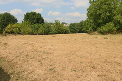 Terrain  37060 €