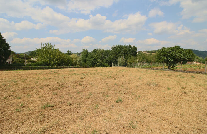 EXCLUSIVITE - Terrain à Puy l'évêque — photo 4