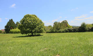 Terrain  3400 m² à vendre à Puy-l'Évêque (46700)