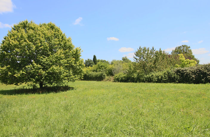 Terrain sur Puy l'Evêque — photo 2