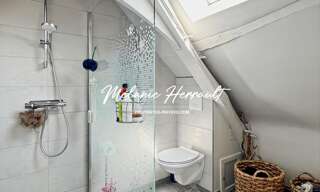 Maison 8 Pièces 200 m² à vendre à Val-de-la-Hune (72440)