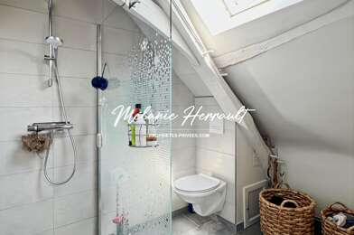 Maison 8 pièces 318000 €