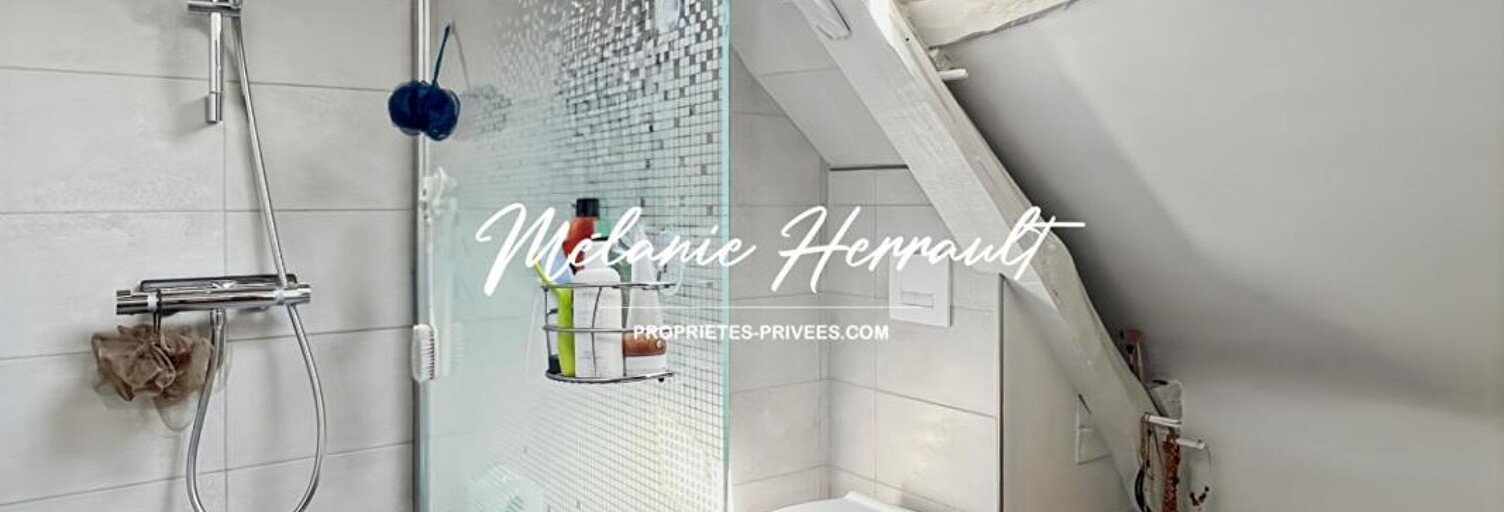Maison 8 Pièces 200 m² à vendre à Val-de-la-Hune (72440)