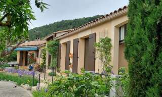 Maison 7 Pièces 160 m² à vendre à Cuges-les-Pins (13780)