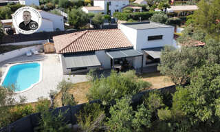 Maison 5 Pièces 110 m² à vendre à Le Luc (83340)