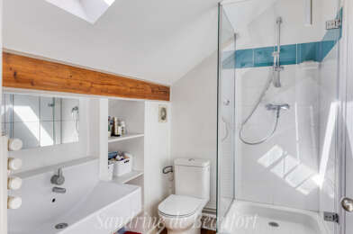 Maison 6 pièces 1150000 €