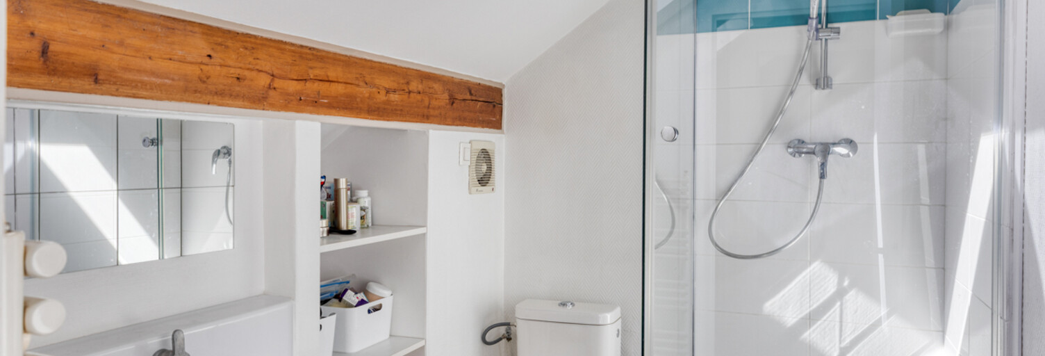 Maison 6 Pièces 150 m² à vendre à Asnières-sur-Seine (92600)