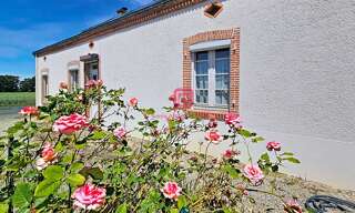 Maison 5 Pièces 130 m² à vendre à Ballots (53350)