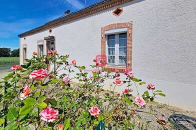 Maison 5 pièces 168000 €