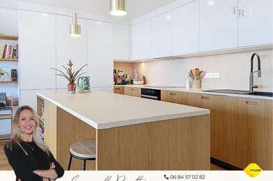 Appartement 3 pièces 335000 €