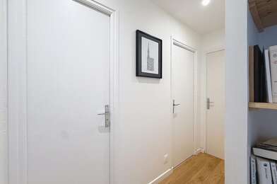 Appartement 3 pièces 335000 €