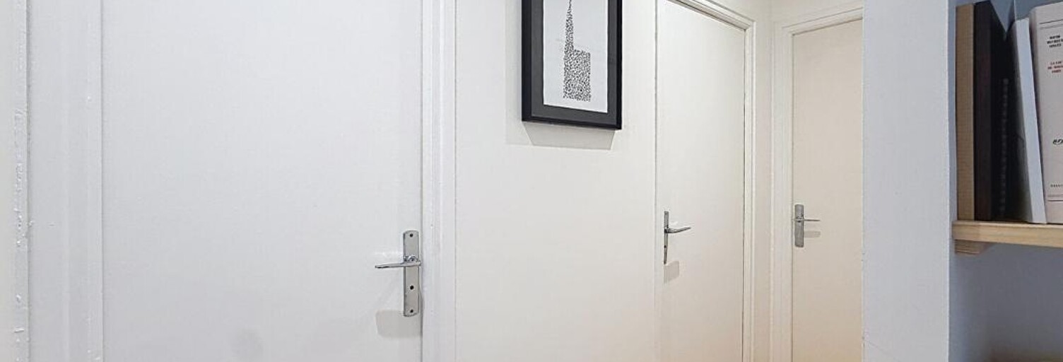 Appartement 3 Pièces 72 m² à vendre à Vannes (56000)