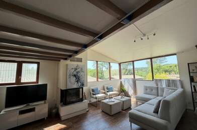 Maison 3 pièces 399000 €