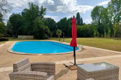 Maison 10 pièces 779000 €