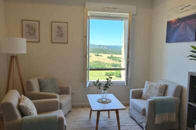 Appartement 2 pièces 125000 €
