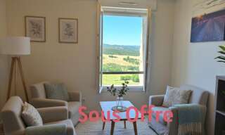 Appartement 2 Pièces 50 m² à vendre à Digne-les-Bains (04000)