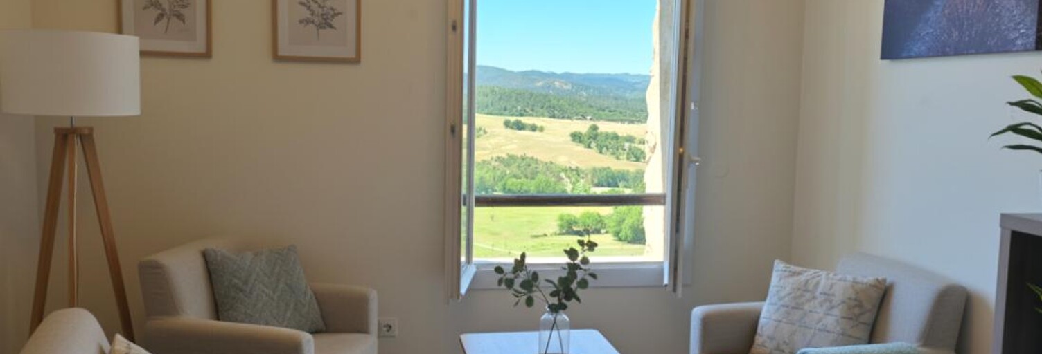 Appartement 2 Pièces 50 m² à vendre à Digne-les-Bains (04000)