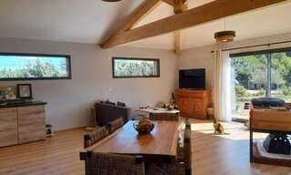 Maison 5 Pièces 128 m² à vendre à Plan-d'Aups-Sainte-Baume (83640)