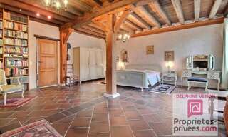 Maison 8 Pièces 300 m² à vendre à Sigloy (45110)