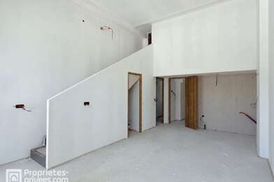 Maison 2 pièces 199000 €