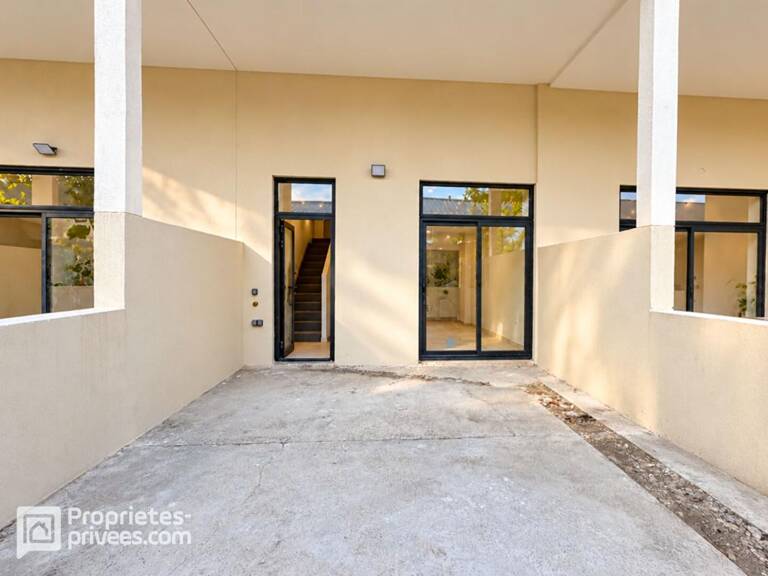 Maison Neuve - 3 pièces - Les Valayans - 199 000 Euros — photo 1