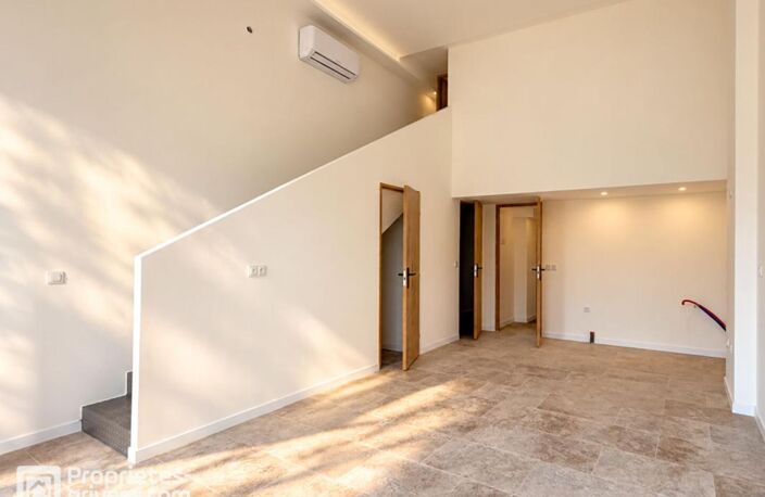 Maison Neuve - 3 pièces - Les Valayans - 199 000 Euros — photo 2