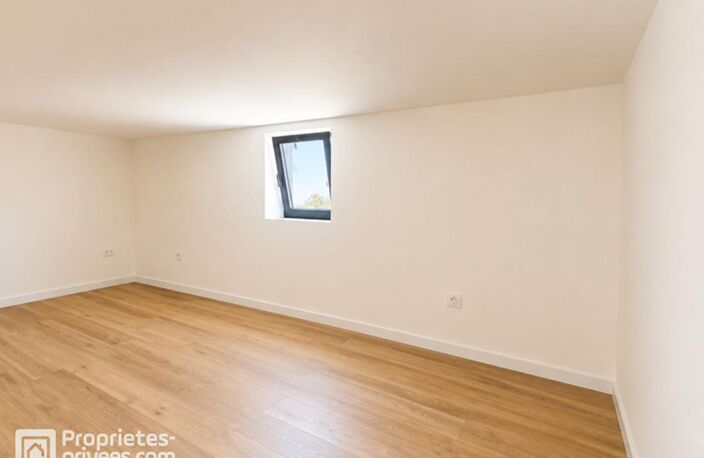 Maison Neuve - 3 pièces - Les Valayans - 199 000 Euros — photo 5
