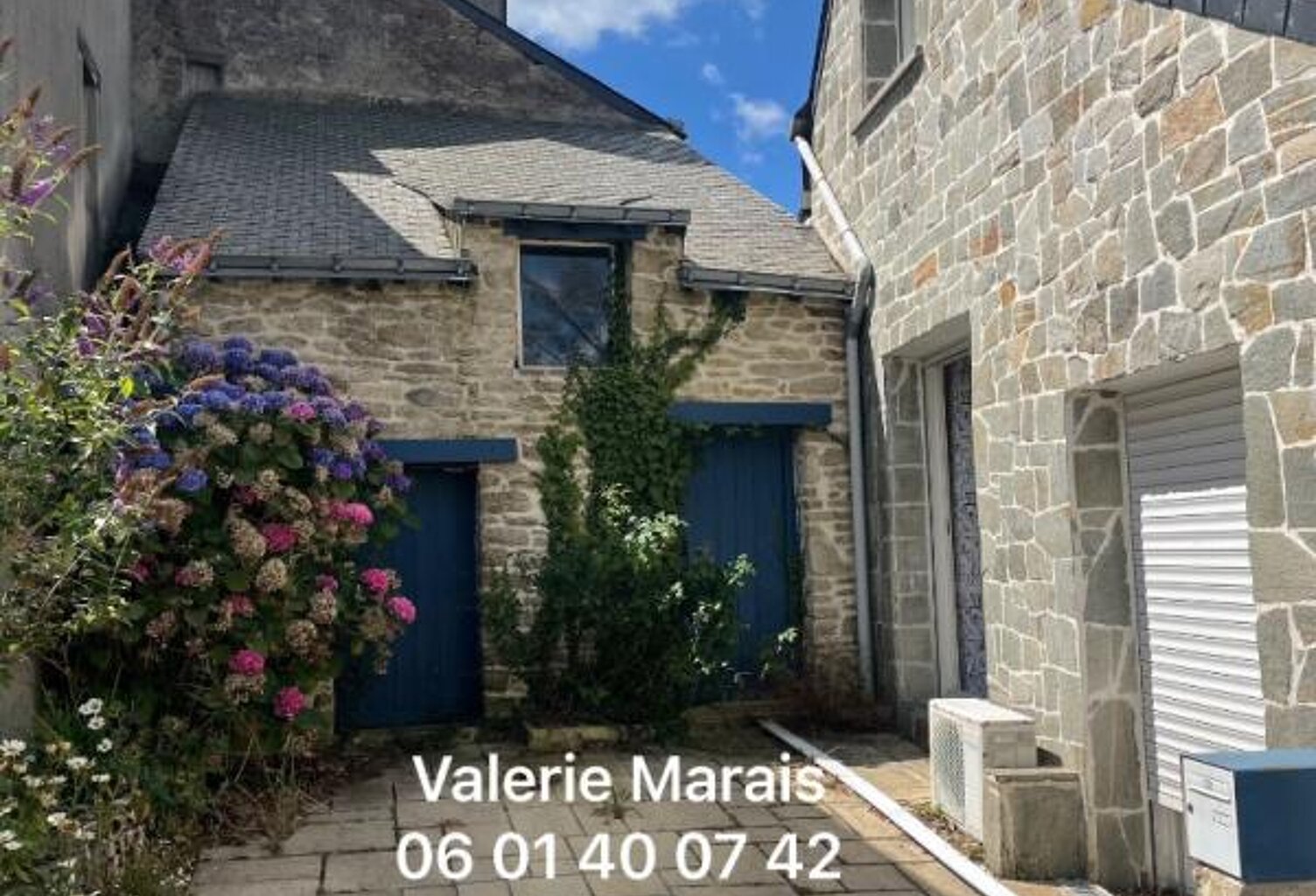 Maison à Vendre - HERBIGNAC — photo 1