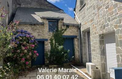 Maison à Vendre - HERBIGNAC — photo du bien