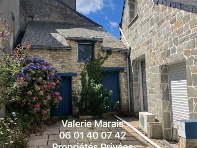 Maison à Vendre - HERBIGNAC — photo du bien