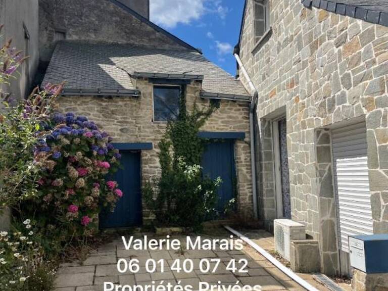Maison à Vendre - HERBIGNAC — photo 1