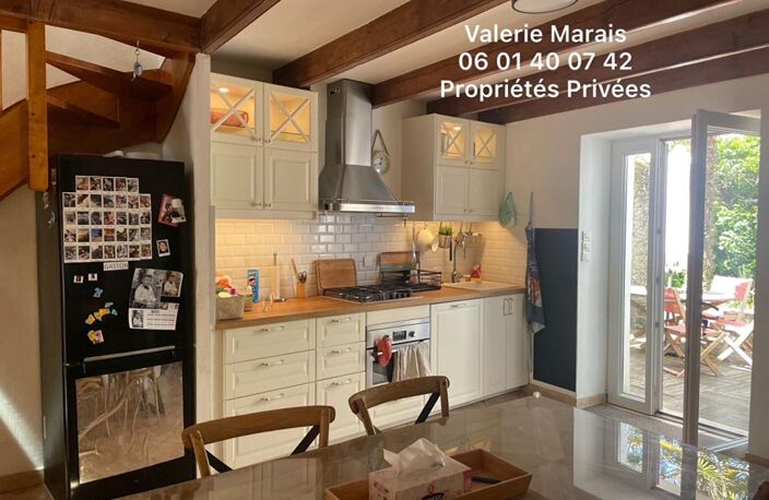 Maison à Vendre - HERBIGNAC — photo 2