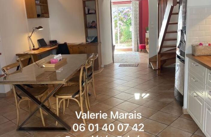 Maison à Vendre - HERBIGNAC — photo 3