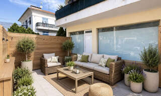 Appartement 1 Pièce 31 m² à vendre à Contes (06390)