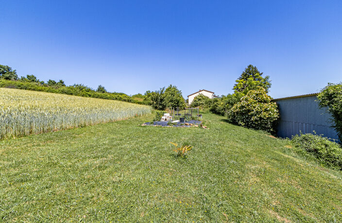 RARE A LA VENTE ! sur les hauteurs de Ville sur Jarnioux gr — photo 3
